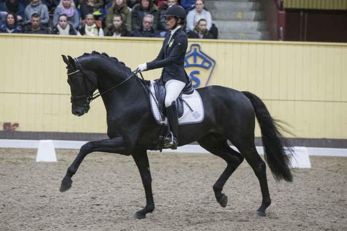 Glädjande WFFS-svar för Lövsta och Verbena