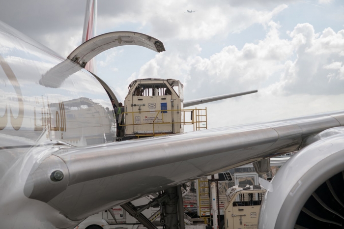 Svenska VM-notan landar på minst sju miljoner