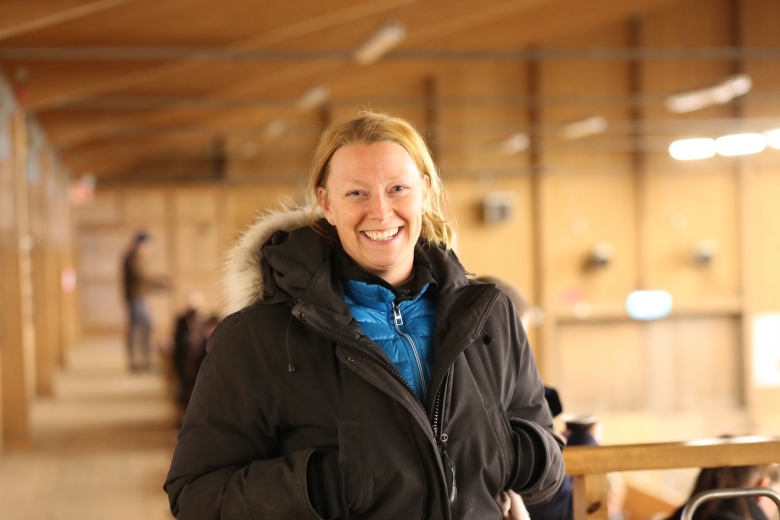 Frida Wesström