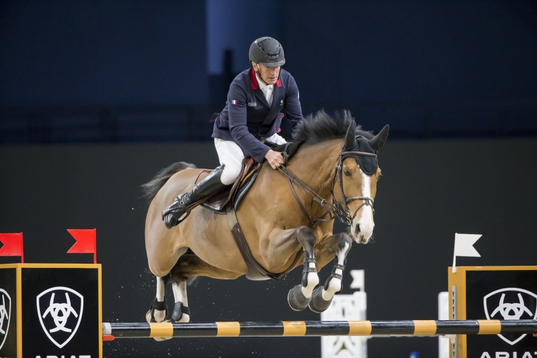 ”Bosty” om sin långa karriär och passionen för hästar