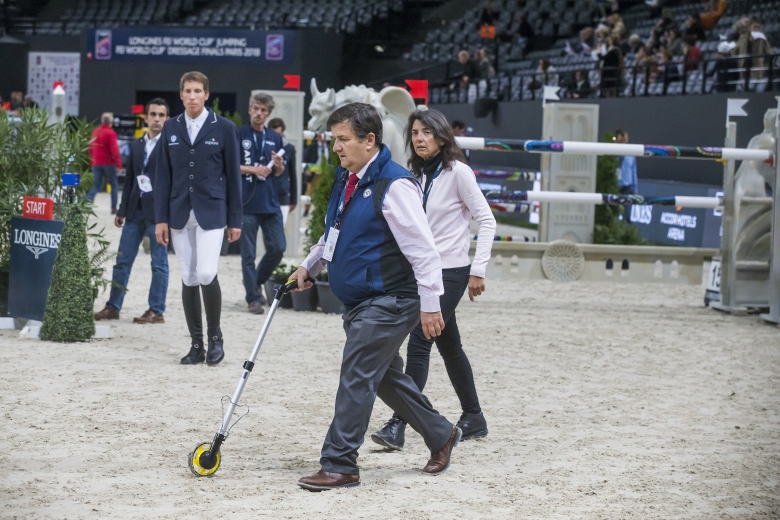 OS-banbyggare till Falsterbo