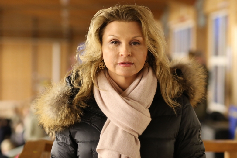 Ulrica Björnör