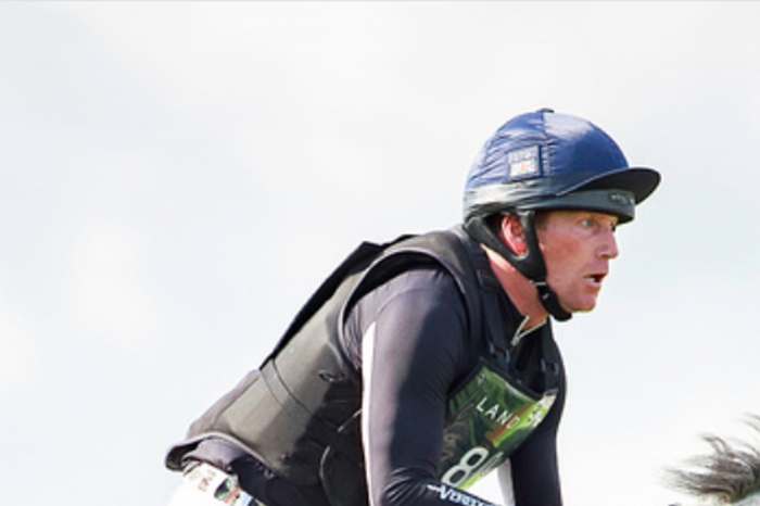 Efter världsettans ritter: FEI ser över regler om spöanvändning