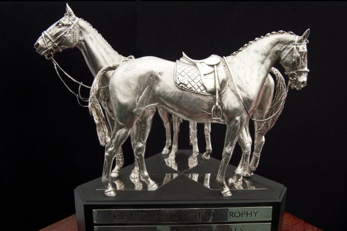 Nu börjar Badminton – grönt ljus för svenskhästen och övriga