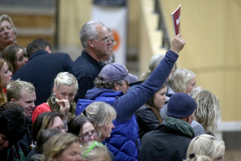 Auktionsdramat får ytterligare konsekvenser