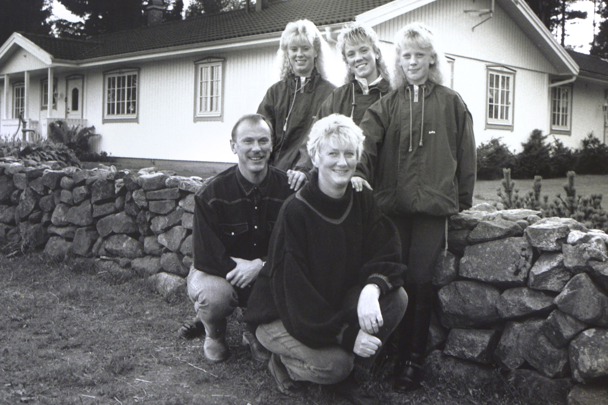 Gamla Bilder Sara Törnen Sara Törnäng