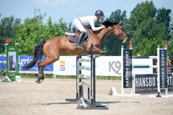 Två blev klara för Falsterbo men ettan kvalad sedan innan