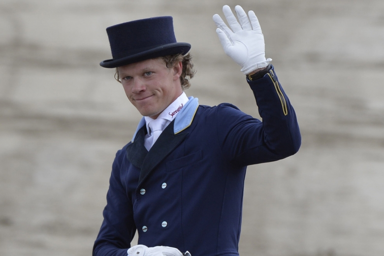 Därför är Ludwig Svennerstål inte kvar i svenska landslaget