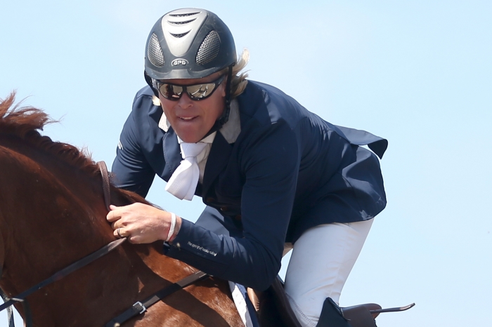 Jönsson och Fredricson visar VM-form