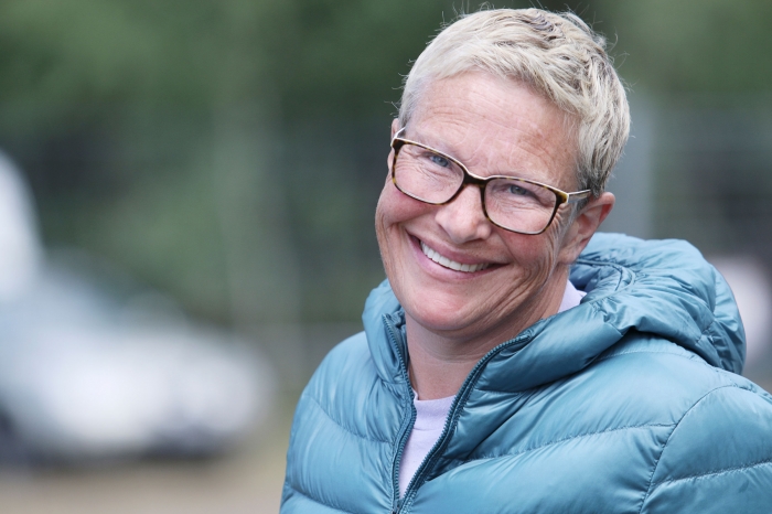 Lena Nyström: Överexploaterar vi våra unga gångartshästar?