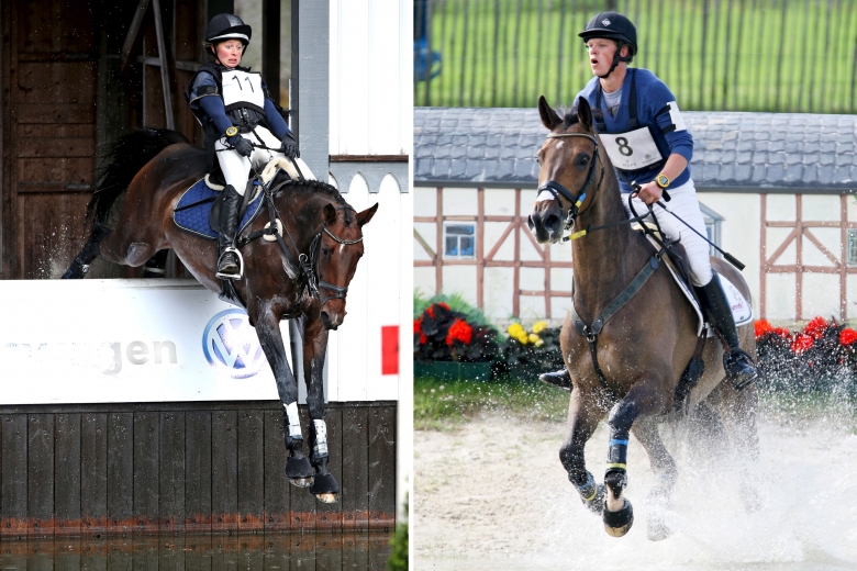 Svensk ledning: ”Definitivt ingen dressyrtävling”