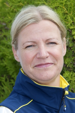 Ridsport, Sundbyholm Dag 6