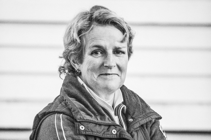 Maria Gretzer: ”Märkligt att man dissar något innan man ens sett resultatet”
