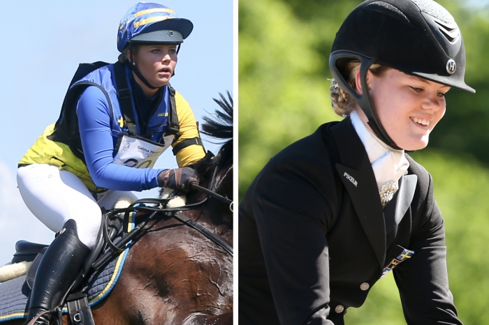 Ryttare uttagna till EM  – hela listan här