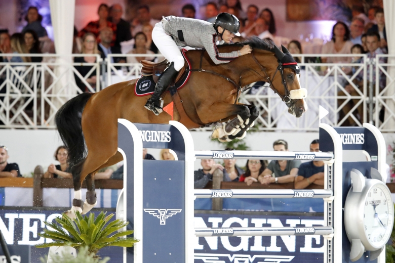 Peder Fredricson On Hansson Wl