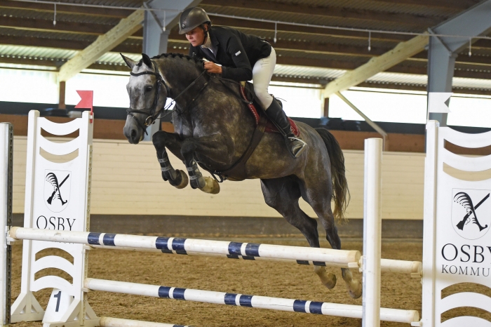 Believe BT toppade igen