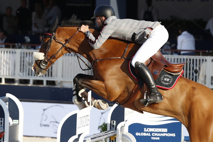 Debuten gjord för Peder i GCL – dubbelt felfritt för svenskarna