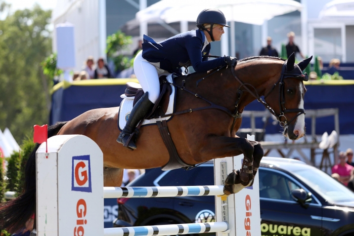 De toppar efter första Lövsta-kvalet