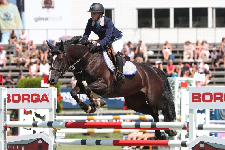 5årsfeliciahultbergqualityrt