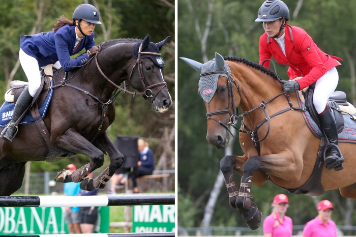 5-årsfinalisterna klara i Folksam Open