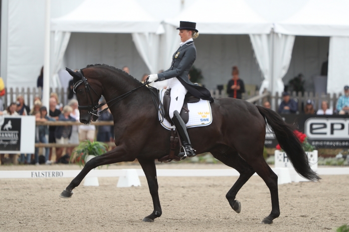 Dunderdebuter av Antonia och Patrik i världscupen