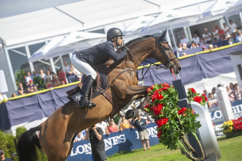 Douglas om Zacramento: ”Var egentligen såld, besiktigad och klar”