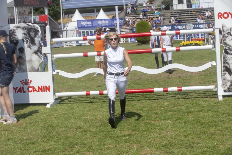 Meredith Michaels Beerbaum1 180713 Rt