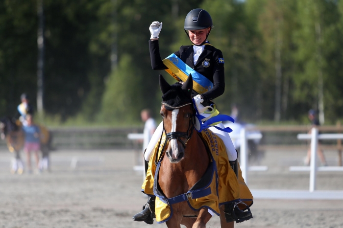 Rekordmånga lag till start när nya formen av lag-SM har premiär