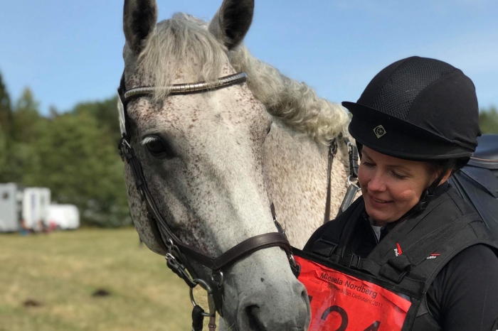 Ridsports webbchef: ”Jag är ett skräckexempel”