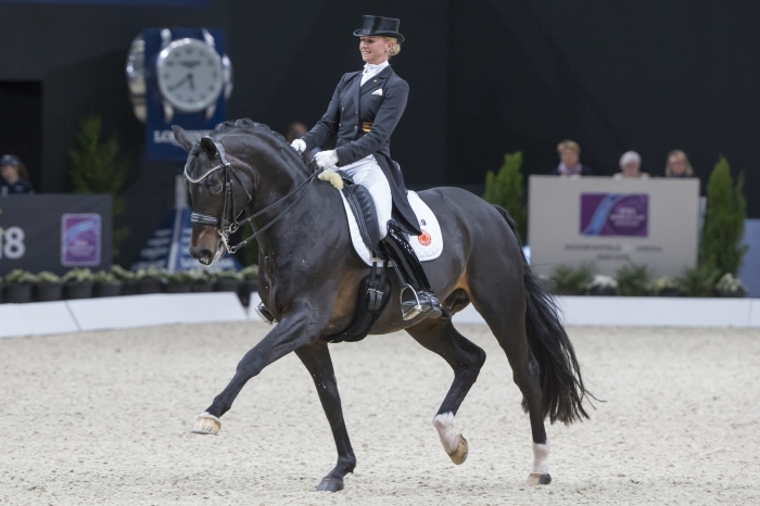 Årets världscuptrea säger farväl till sporten