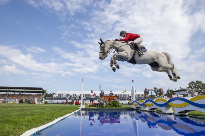 Här är allt du behöver veta om SM-hoppningarna 2019