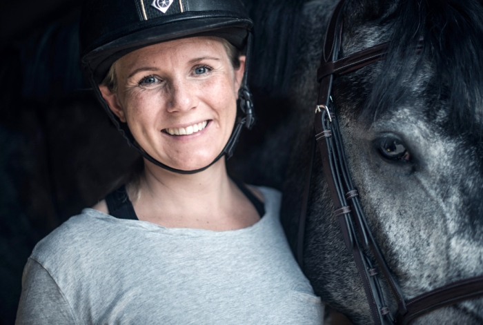 Så gjorde vi efter förlossningen