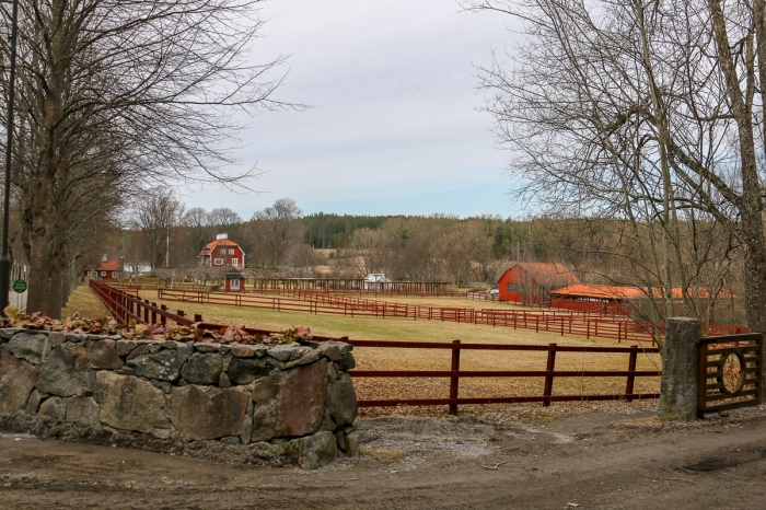 Perfektion och passion på Lövsta