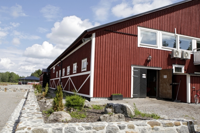 Enklare regler för övervakningskameror