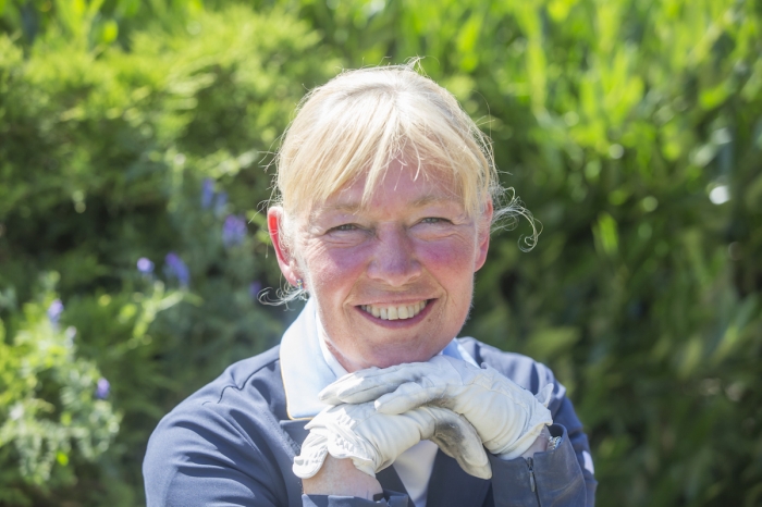 Rose och Zuidenwind i motorvägsdrama