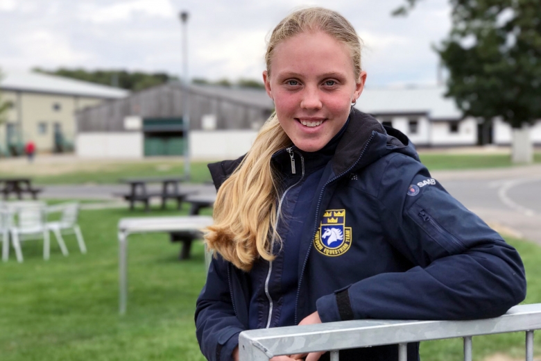 De vann helgens omgångar i ponnyernas elitserie