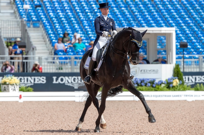 Sverige snubblande nära bronset