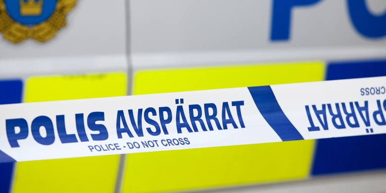 Efter att ha eldat hästtäcke: 19-åring döms till skyddstillsyn