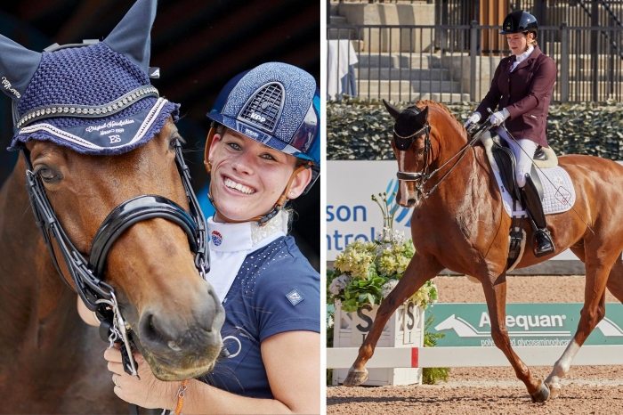 Historiska VM-medaljörer