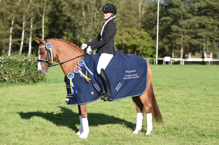 Look’s Like An Angel i en klass för sig