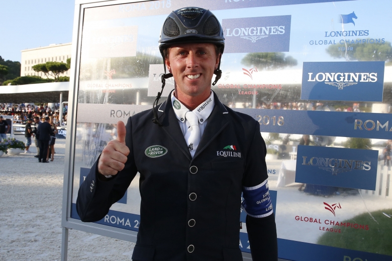 5-åring för nära tio miljoner till internationell toppryttare