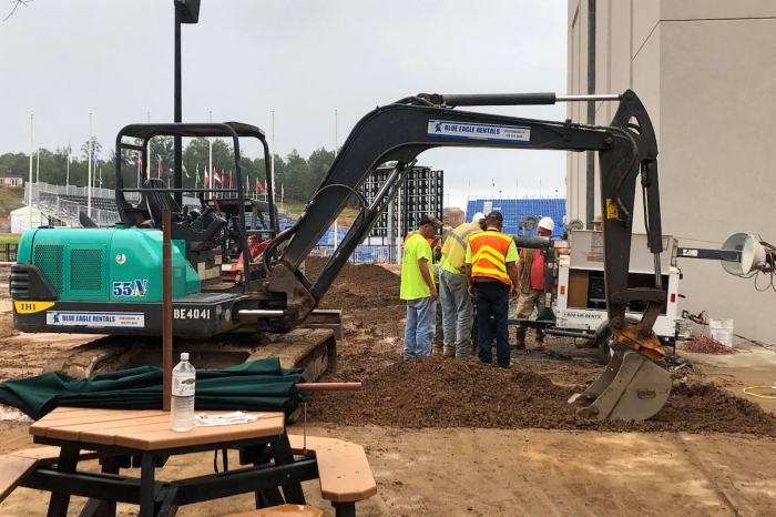 Annelie Frank: ”Så mycket underkänt på detta VM att jag inte vet var jag ska börja”