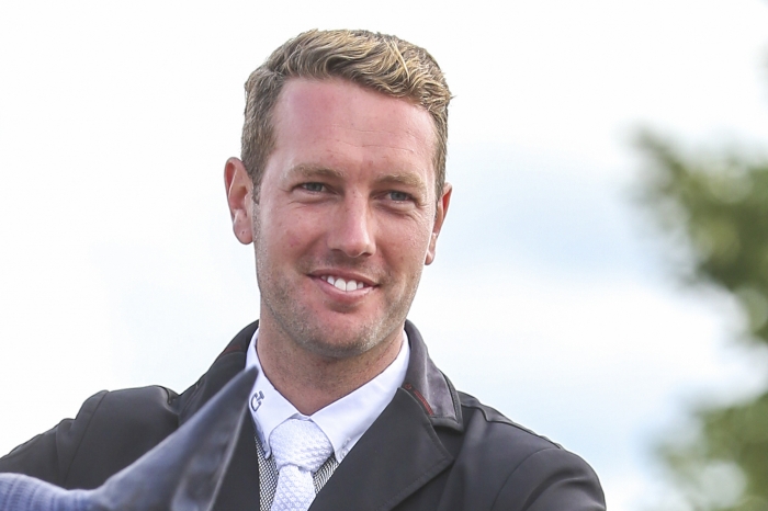 Kärlek i Italien: Daniel Zetterman har gift sig