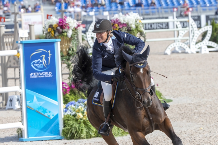 VM-finalen: Den sista rundan klar