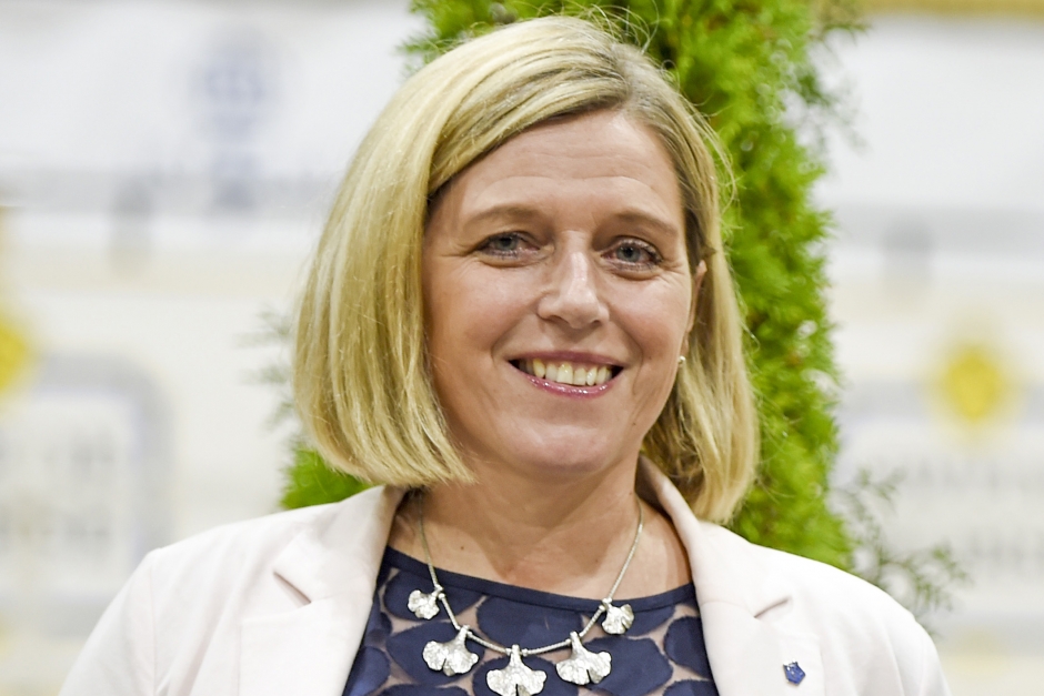 SWB-vd om att auktionen kallades succé: ”Det gick lite fort”