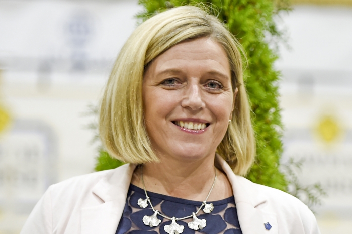 SWB-vd om att auktionen kallades succé: ”Det gick lite fort”