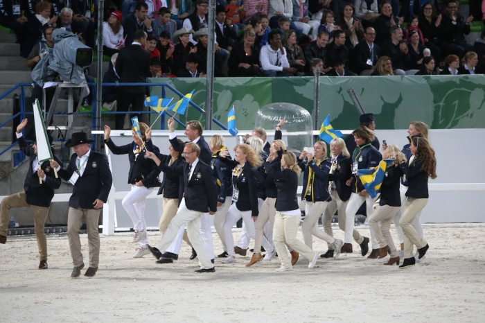 Bildspecial: Tillbaka till VM i Frankrike 2014