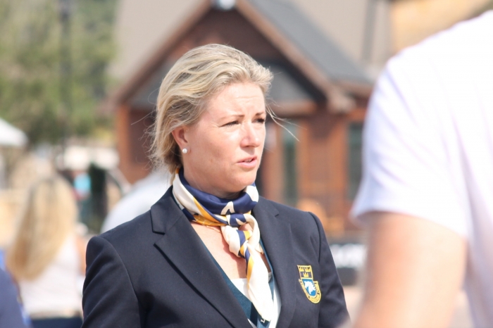 Karantänen tuff för VM-hästar – de svenska veterinärerna berättar