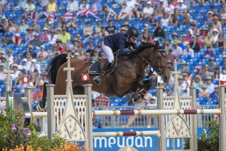 Världscuppoäng till tre VM-svenskar