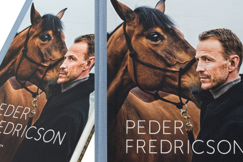 Julklappstips: Massa böcker till hästälskaren